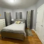 Brand New Luxury Rooms Near Downtown Boston
